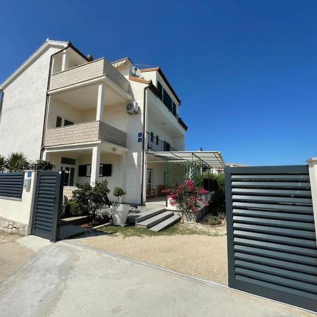 Holiday Home Sisko Τρογκίρ Εξωτερικό φωτογραφία