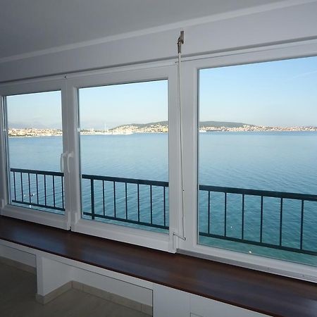Holiday Home Sisko Τρογκίρ Εξωτερικό φωτογραφία