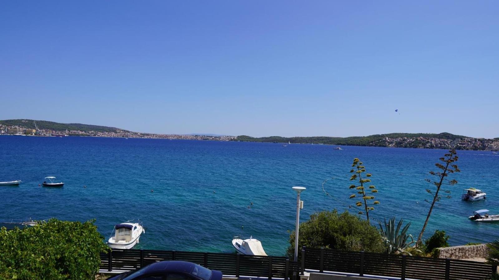 Holiday Home Sisko Τρογκίρ Εξωτερικό φωτογραφία