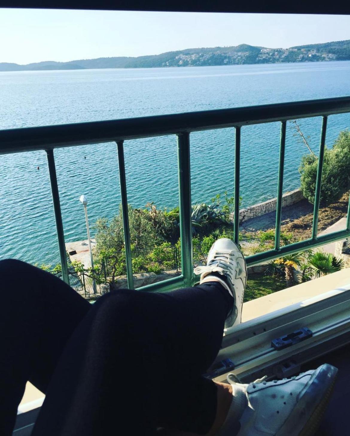 Holiday Home Sisko Τρογκίρ Εξωτερικό φωτογραφία