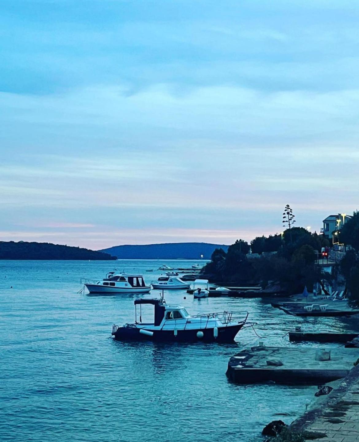 Holiday Home Sisko Τρογκίρ Εξωτερικό φωτογραφία