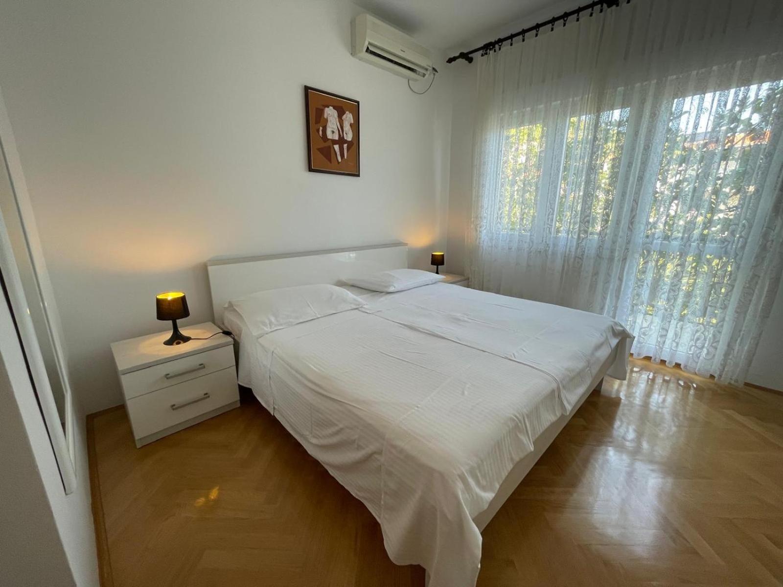 Holiday Home Sisko Τρογκίρ Εξωτερικό φωτογραφία