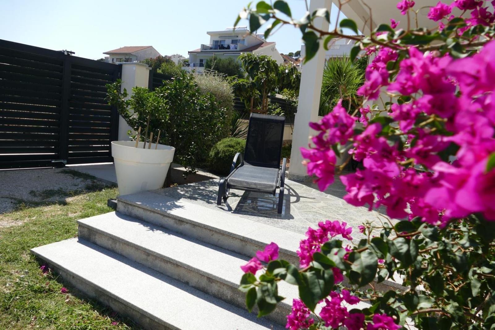 Holiday Home Sisko Τρογκίρ Εξωτερικό φωτογραφία