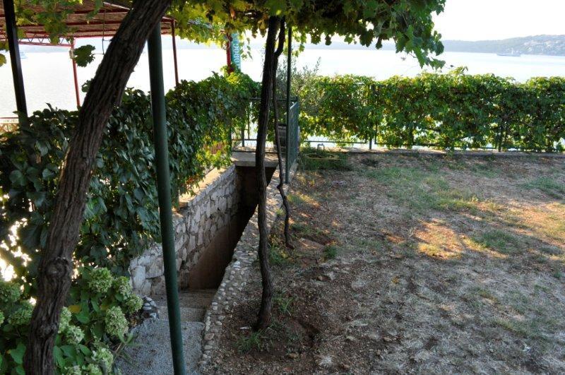 Holiday Home Sisko Τρογκίρ Εξωτερικό φωτογραφία