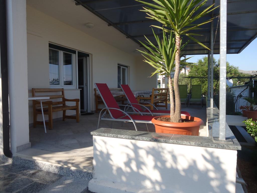 Holiday Home Sisko Τρογκίρ Δωμάτιο φωτογραφία