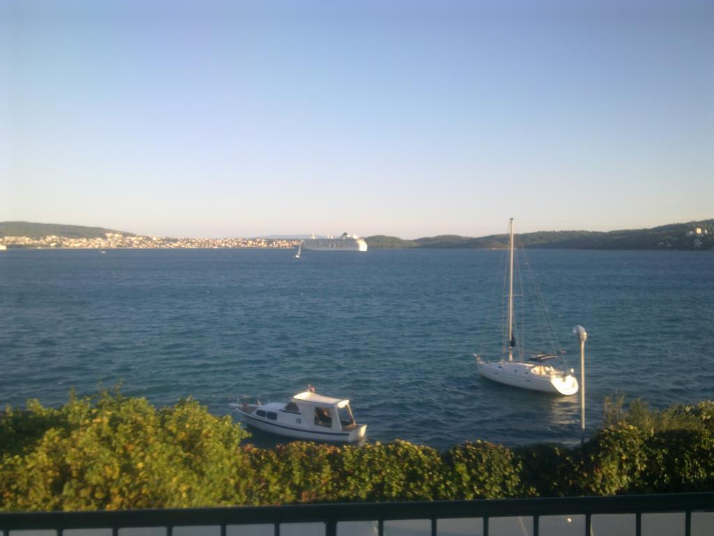 Holiday Home Sisko Τρογκίρ Δωμάτιο φωτογραφία