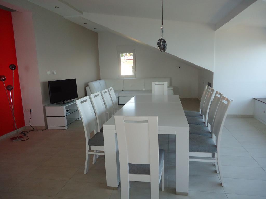 Holiday Home Sisko Τρογκίρ Εξωτερικό φωτογραφία