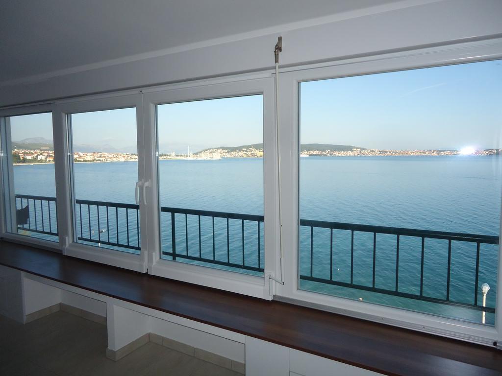 Holiday Home Sisko Τρογκίρ Εξωτερικό φωτογραφία