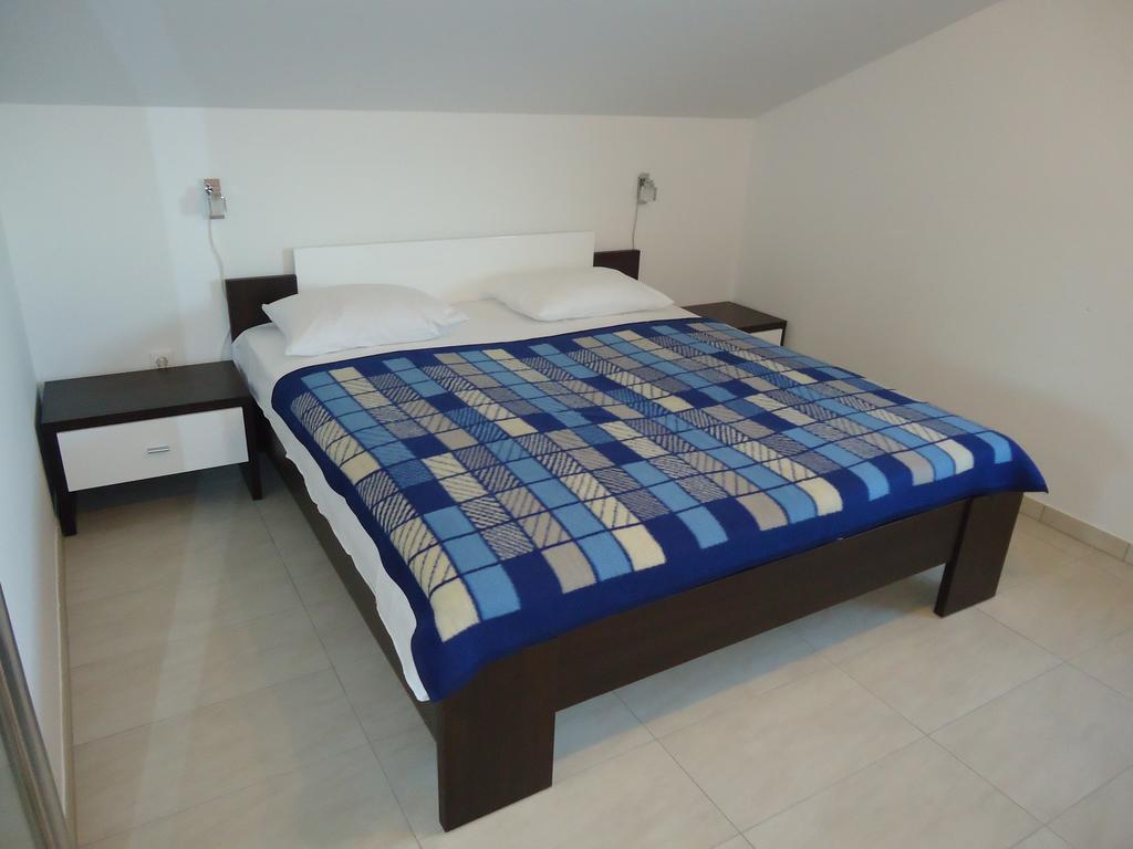 Holiday Home Sisko Τρογκίρ Δωμάτιο φωτογραφία