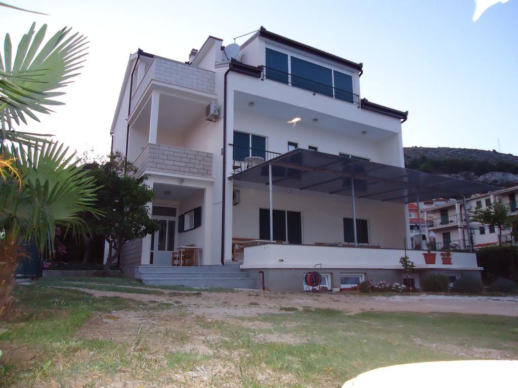Holiday Home Sisko Τρογκίρ Εξωτερικό φωτογραφία