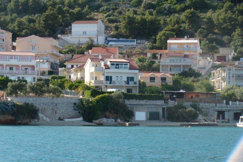 Holiday Home Sisko Τρογκίρ Δωμάτιο φωτογραφία