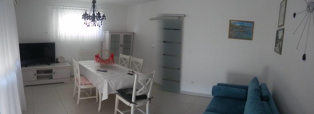 Holiday Home Sisko Τρογκίρ Εξωτερικό φωτογραφία