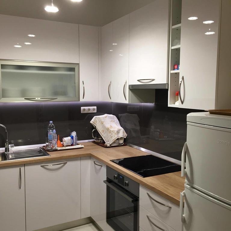 Holiday Home Sisko Τρογκίρ Εξωτερικό φωτογραφία